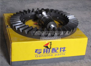 青州市金桥工程机械经销处 优质工程机械与配件解决方案