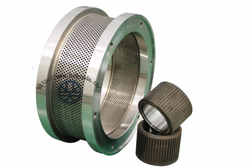 饲料机械零配件全解析 关键设备与配件的重要性