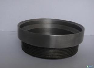 车用CNG瓶配件供应 瓶帽与颈圈在自动化生产线中的关键作用