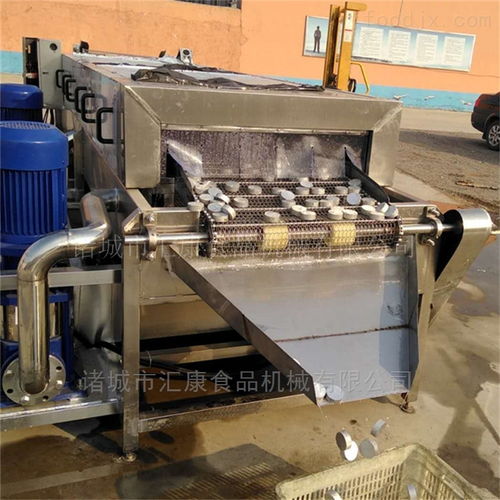 qxj 6000l汇康牌高压喷淋配件清洗机 专业食品机械设备生产商直销价，尽在机械设备及配件网