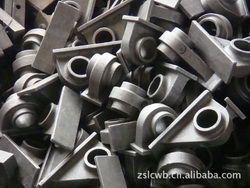 水玻璃与硅溶胶工艺在精密铸造件加工中的优势及优质厂商推荐——以宁波市鄞州伟恺机械配件厂为例