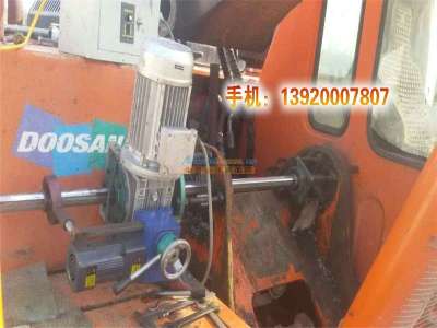 铸泰机械 专业实用的挖掘机镗孔机品牌，自动化生产线引领批发新选择