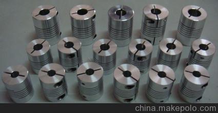 北京世纪大唐 自动化生产线中的铝合金联轴器专家