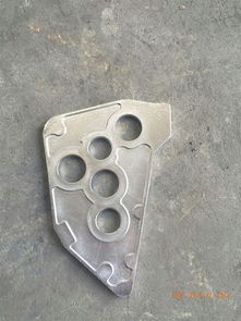 探寻泉州与福州 重力铸铝合金食品机械配件的专业供应与市场指南