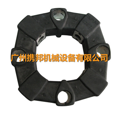 深入解析三一SY335C-9H联轴器 从细节到自动化生产线的完美适配